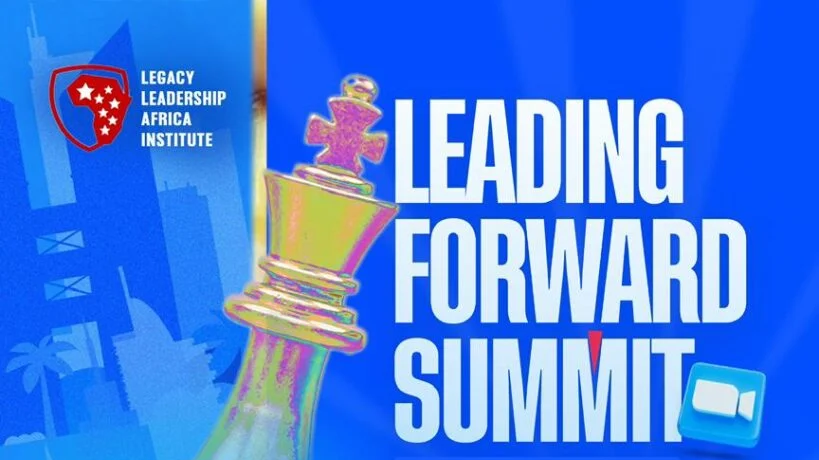 Leading Forward Course