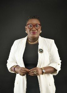 Dr.Genevieve Pearl Duncan