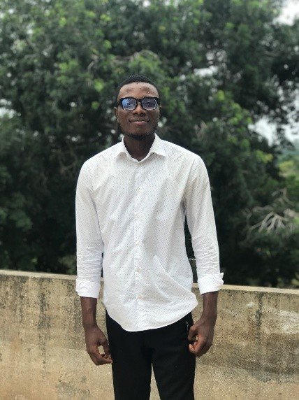 Eugene Acheampong